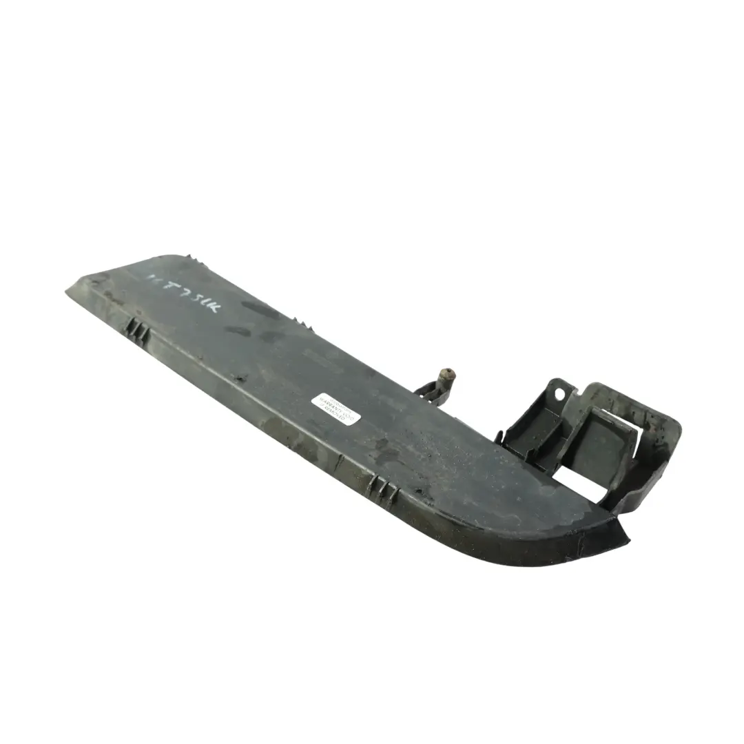 C451 Griglia Paraurti Posteriore Pannello Destra per Smart Fortwo con numero di parte A4518840285 Smart Fortwo C451 Griglia Paraurti Posteriore Pannello Destra - SKU A4518840285 - Numero di parte A4518840285
