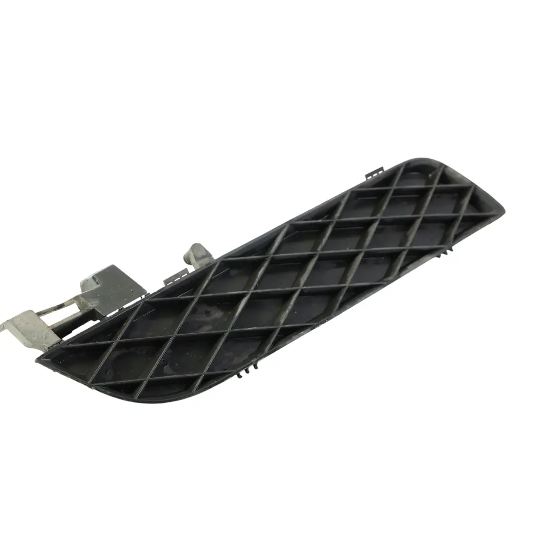 C451 Grille Pare-chocs Arrière Droite Cache Moulure pour Smart Fortwo à propos du numéro de pièce A4518840285 Smart Fortwo C451 Grille Pare-chocs Arrière Droite Cache Moulure - SKU A4518840285 - Numéro de pièce A4518840285