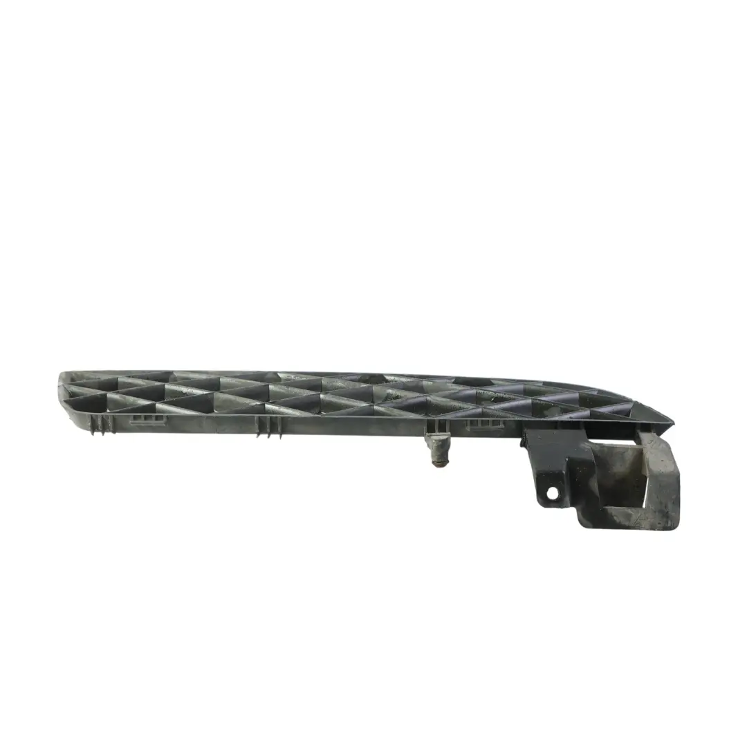 Smart Fortwo C451 Stoßstange Hinten Gitter Abdeckung Blende Rechts - SKU A4518840285 - Teilenummer A4518840285