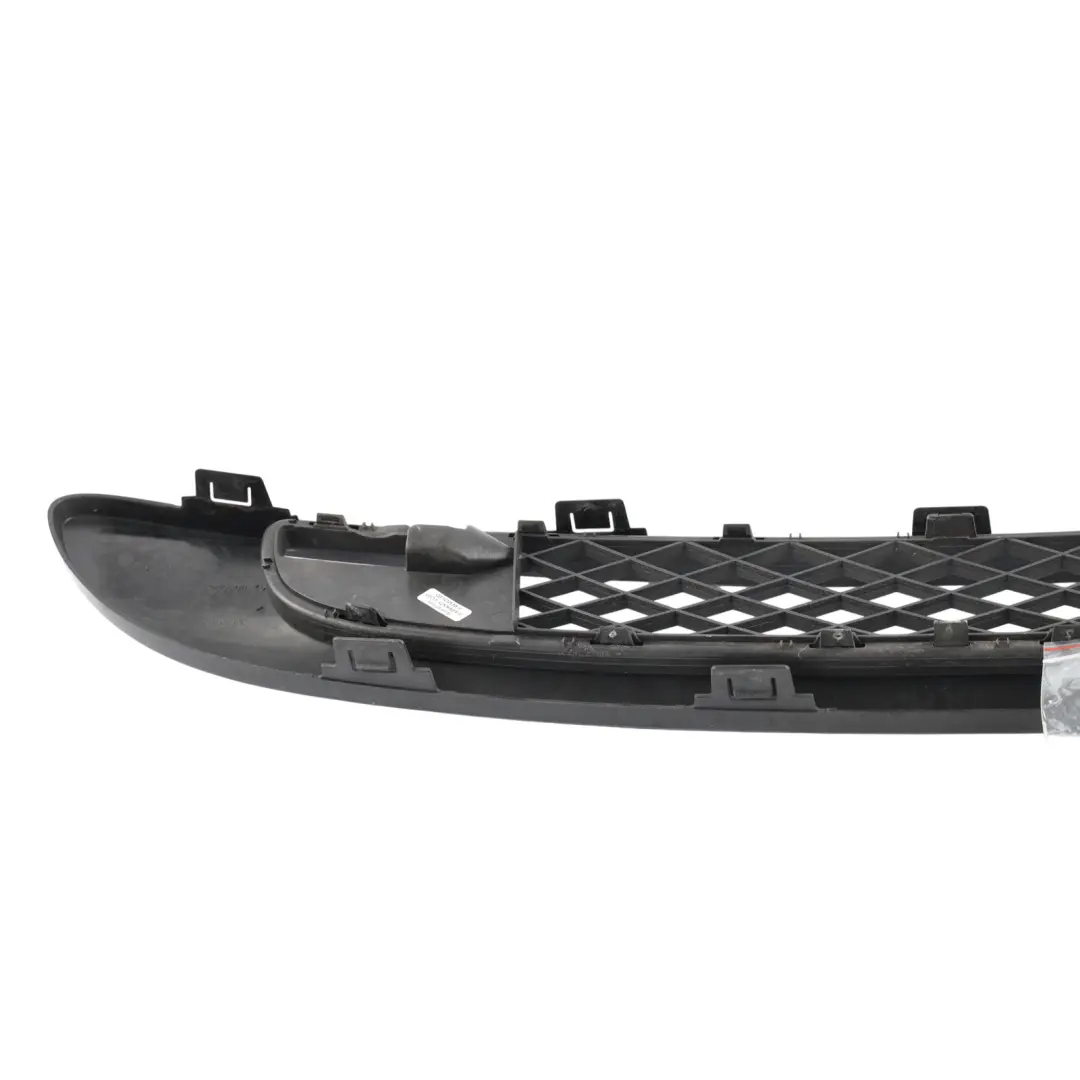 Front Radiator Grille Trim Panel Jack Black - ECA to Smart Fortwo 451 with Part number A4518880015 Smart Fortwo 451 Front Radiator Grille Trim Panel Jack Black - ECA - SKU A4518880015-JAC - Part number A4518880015
