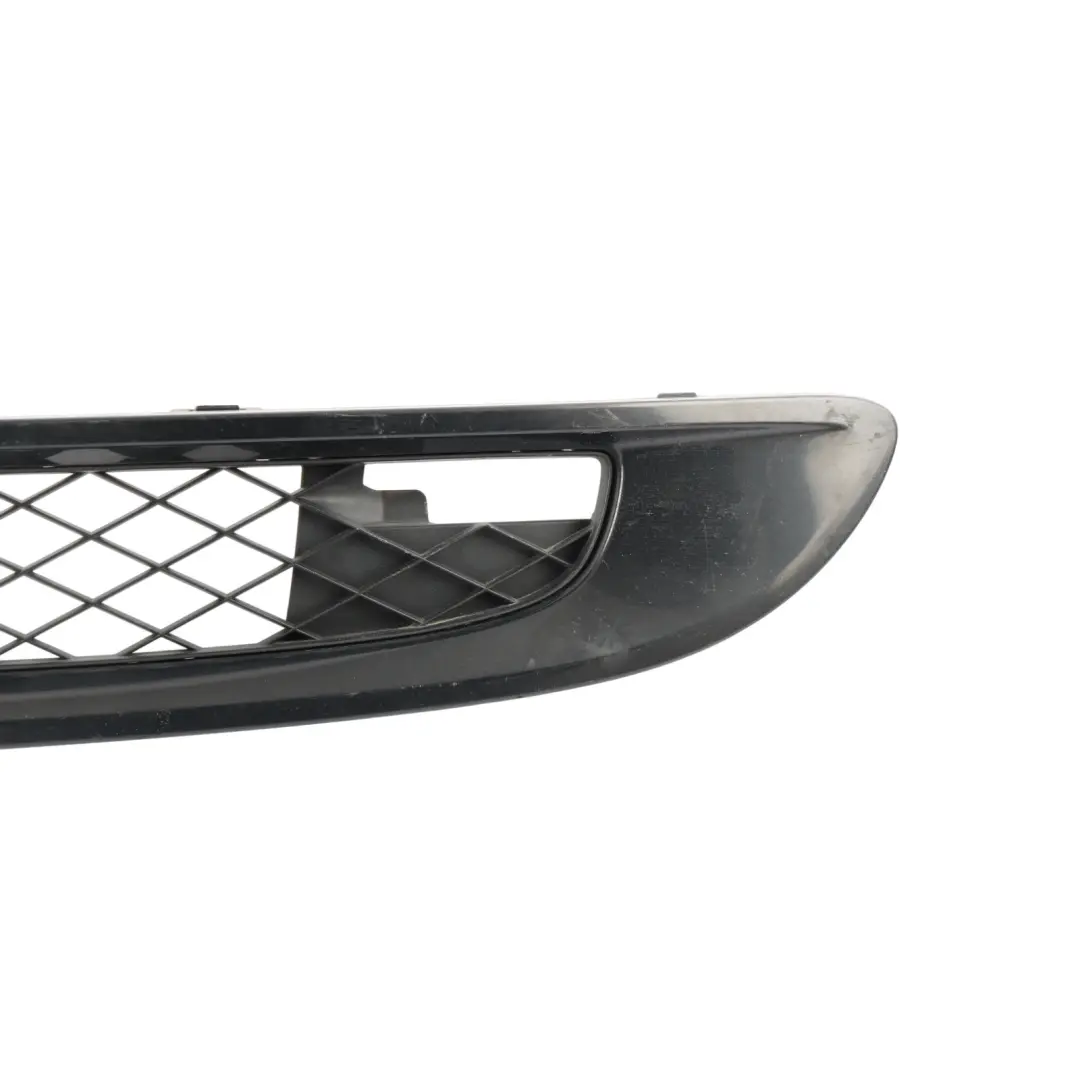 Front Radiator Grille Trim Panel Jack Black - ECA to Smart Fortwo 451 with Part number A4518880015 Smart Fortwo 451 Front Radiator Grille Trim Panel Jack Black - ECA - SKU A4518880015-JAC - Part number A4518880015
