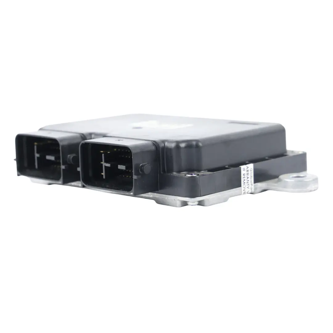 Smart Fortwo C451 Automatic Gearbox Transmission Control Unit ECU - SKU A4519004700 - Part number A4519004700