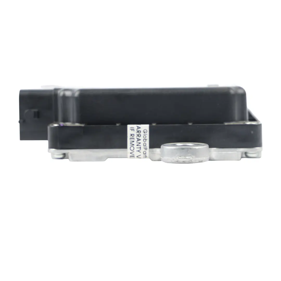 Smart Fortwo C451 Automatik Getriebe Steuergerät - SKU A4519004700 - Teilenummer A4519004700