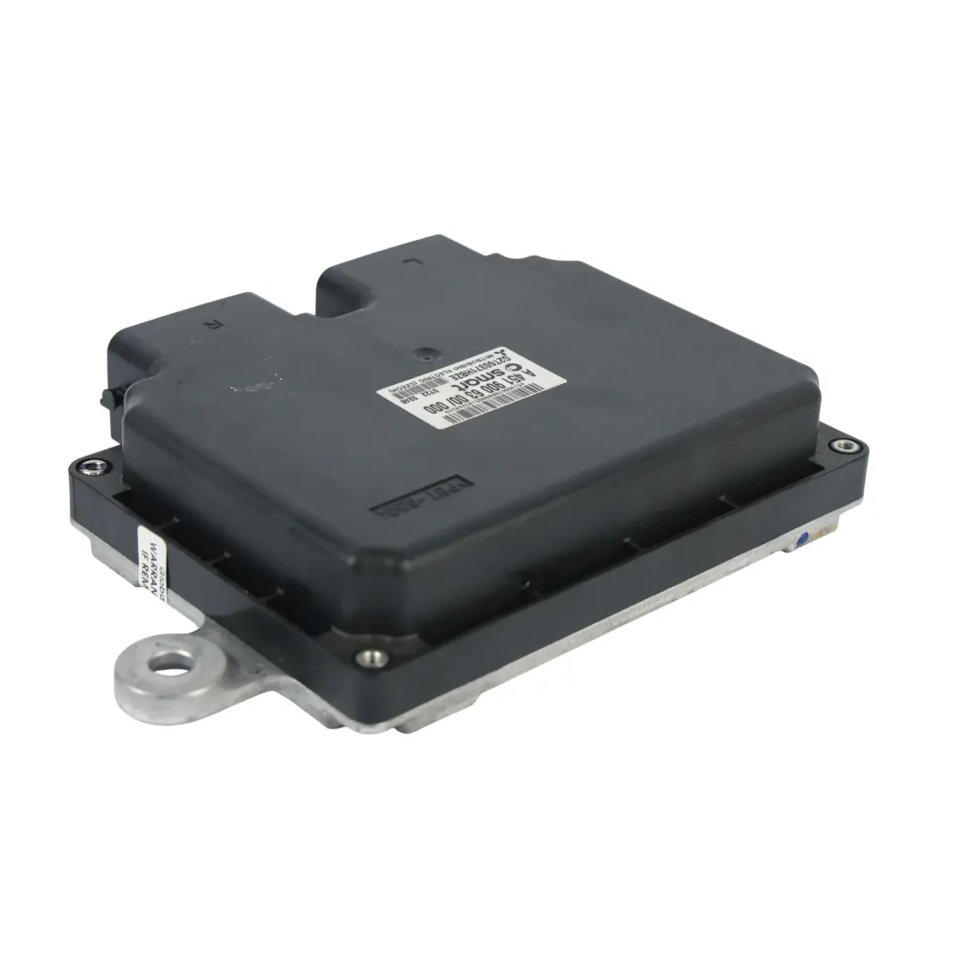 Smart Fortwo C451 Automatic Gearbox Transmission Control Unit - SKU A4519006300 - Part number A4519006300