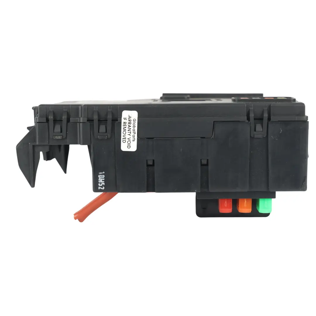 C451 Electrical Centre Base Module Unit Footwell to Smart Fortwo with Part number A4519060800 Smart Fortwo C451 Electrical Centre Base Module Unit Footwell - SKU A4519060800 - Part number A4519060800