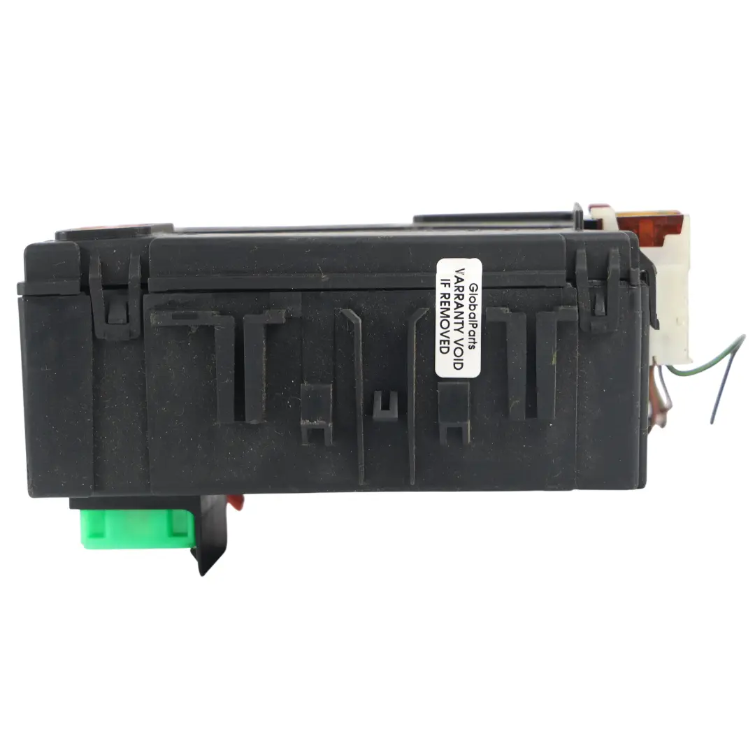 Smart Fortwo C451 Electrical Centre Base Module Unit Footwell - SKU A4519060800 - Part number A4519060800
