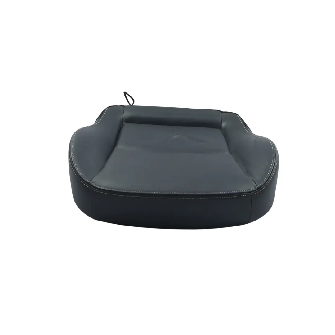 Rivestimento Sedile Passeggero Anteriore Riscaldato Pell per Smart Fortwo 451 Brabus con numero di parte A4519140501 Smart Fortwo 451 Brabus Rivestimento Sedile Passeggero Anteriore Riscaldato Pell - SKU A4519140501 - Numero di parte A4519140501