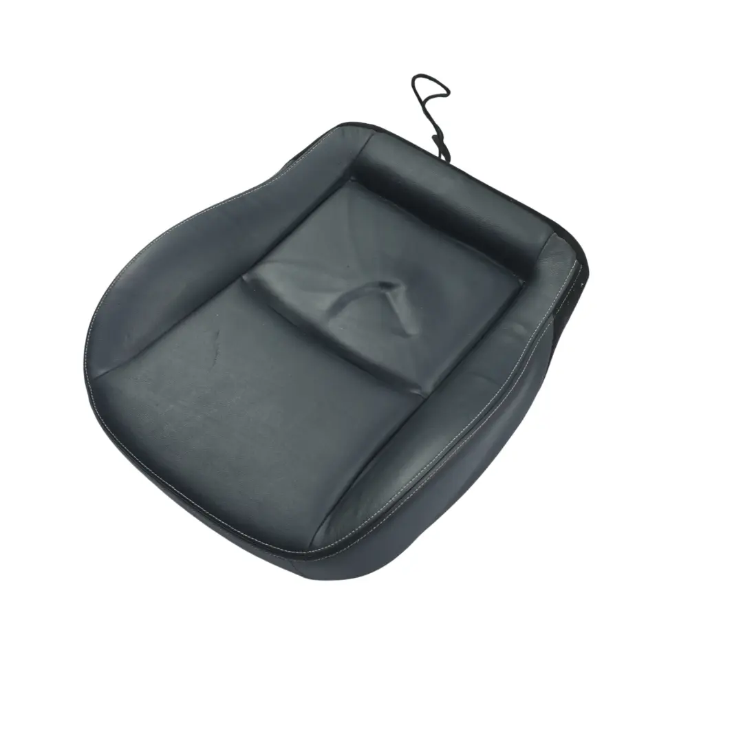Smart Fortwo 451 Brabus Funda Cojín Asiento Delantero Pasajero Calefactado Cuero - SKU A4519140501 - Número de pieza A4519140501