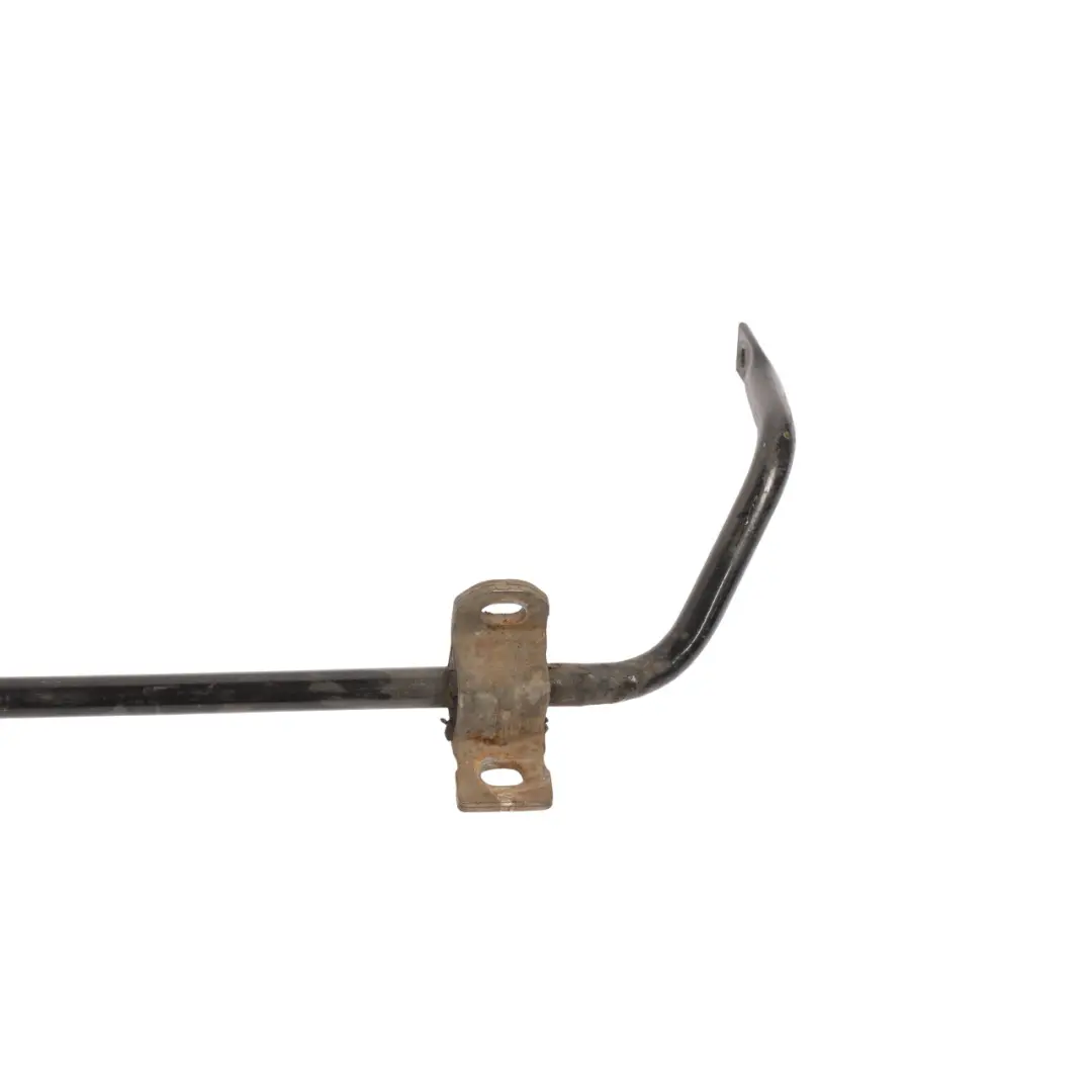 Smart Fortwo 453 Front Axle Stabilizer Anti Roll Torsion Sway Bar - SKU A4533230065 - Part number A4533230065