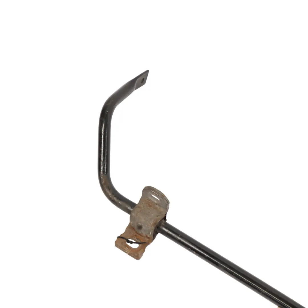 Smart Fortwo 453 Front Axle Stabilizer Anti Roll Torsion Sway Bar - SKU A4533230065 - Part number A4533230065