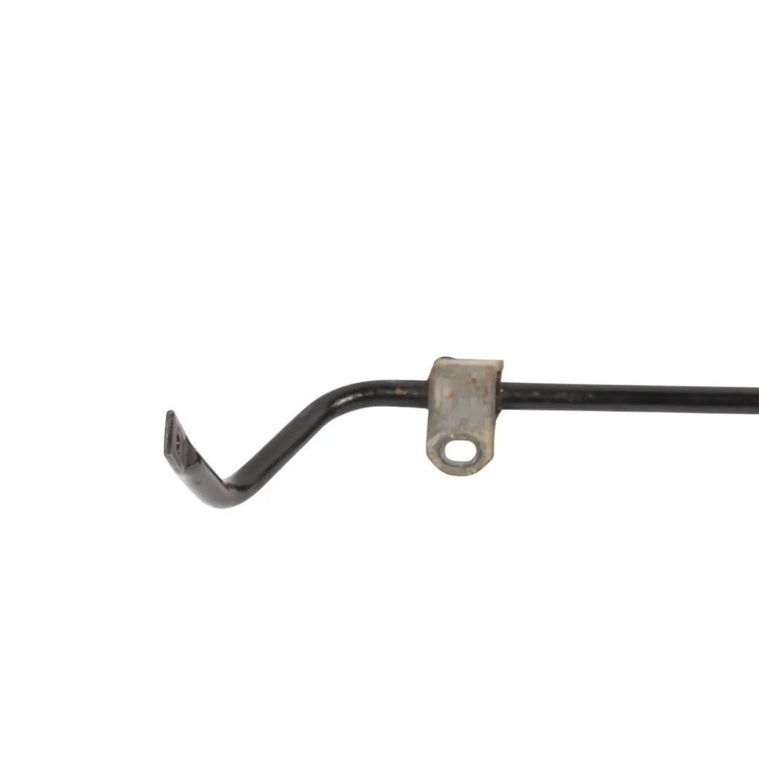 Front Axle Stabilizer Anti Roll Torsion Sway Bar to Smart Fortwo 453 with Part number A4533230065 Smart Fortwo 453 Front Axle Stabilizer Anti Roll Torsion Sway Bar - SKU A4533230065 - Part number A4533230065