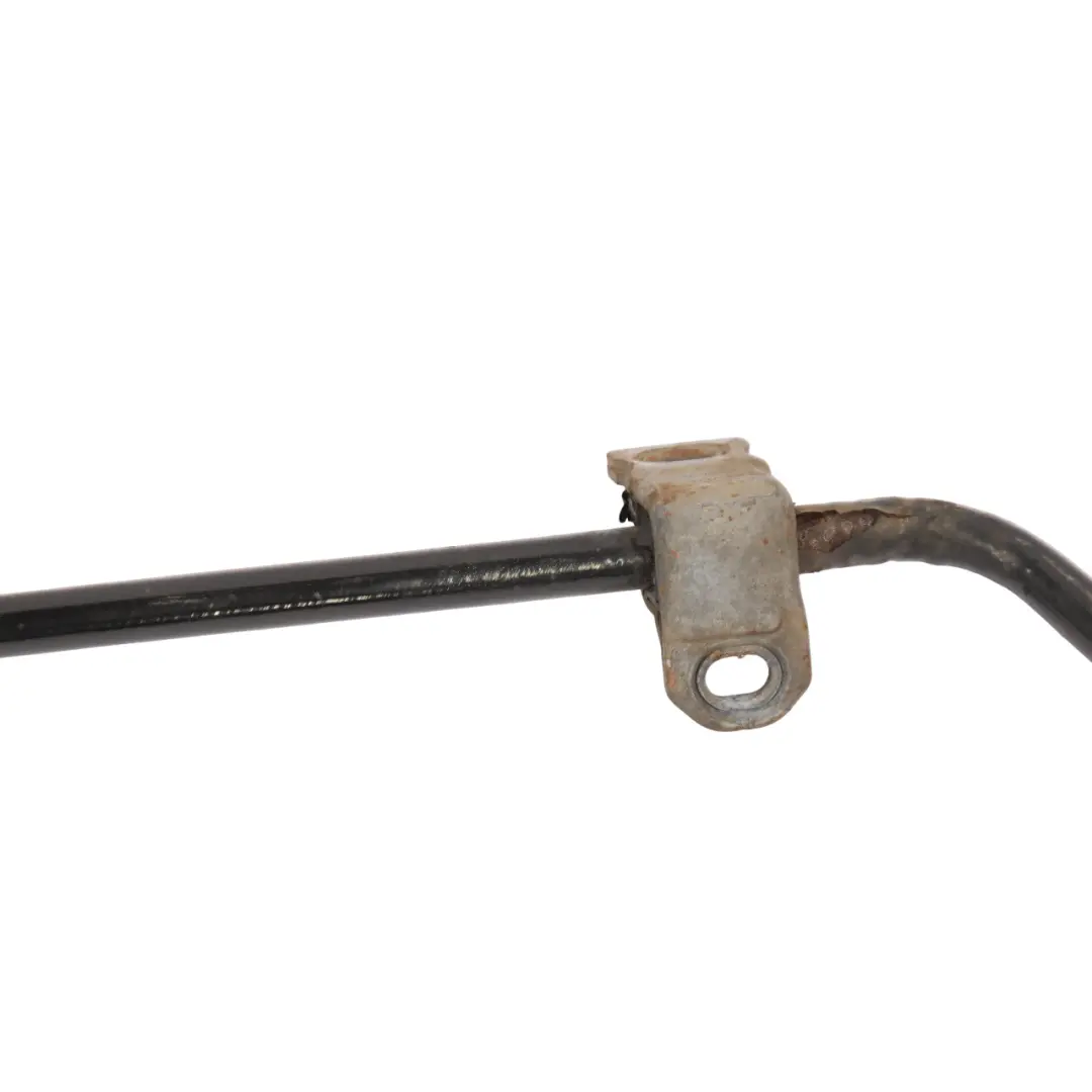 Smart Fortwo 453 Front Axle Stabilizer Anti Roll Torsion Sway Bar - SKU A4533230065 - Part number A4533230065
