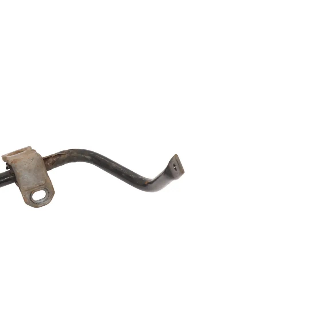 Front Axle Stabilizer Anti Roll Torsion Sway Bar to Smart Fortwo 453 with Part number A4533230065 Smart Fortwo 453 Front Axle Stabilizer Anti Roll Torsion Sway Bar - SKU A4533230065 - Part number A4533230065