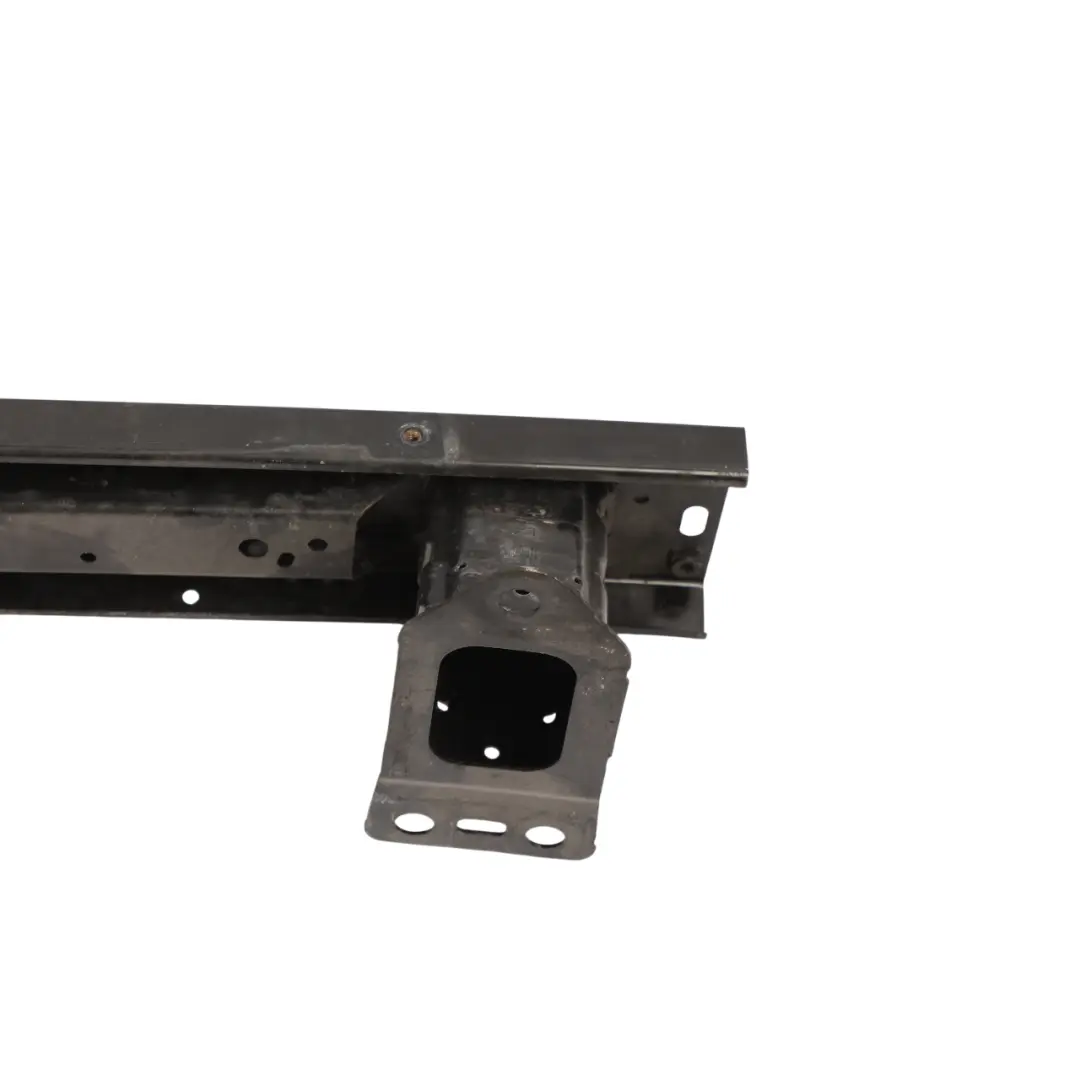 Smart Fortwo A453 Front Bumper Reinforcement Beam Rail - SKU A4536203901 - Part number A4536203901