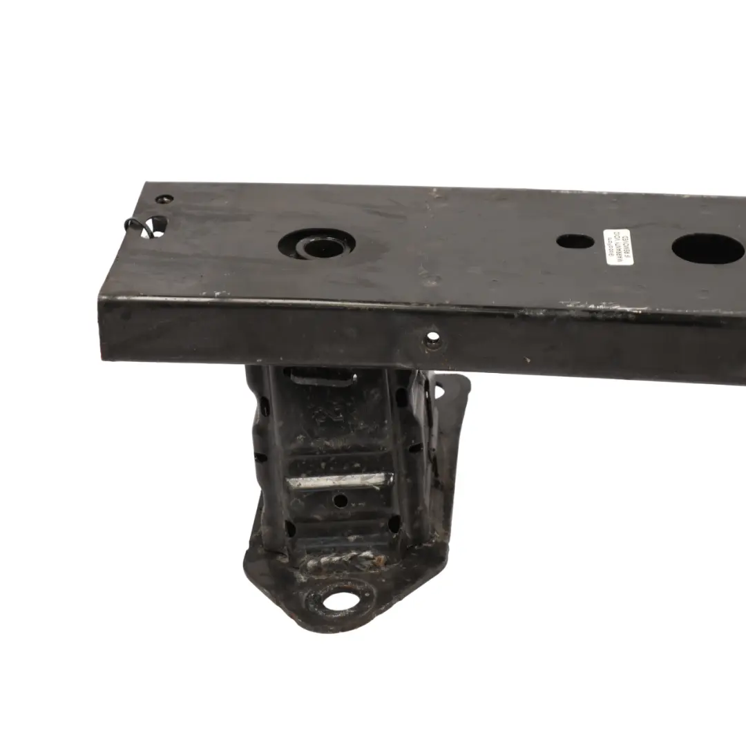 A453 Front Bumper Reinforcement Beam Rail to Smart Fortwo with Part number A4536203901 Smart Fortwo A453 Front Bumper Reinforcement Beam Rail - SKU A4536203901 - Part number A4536203901