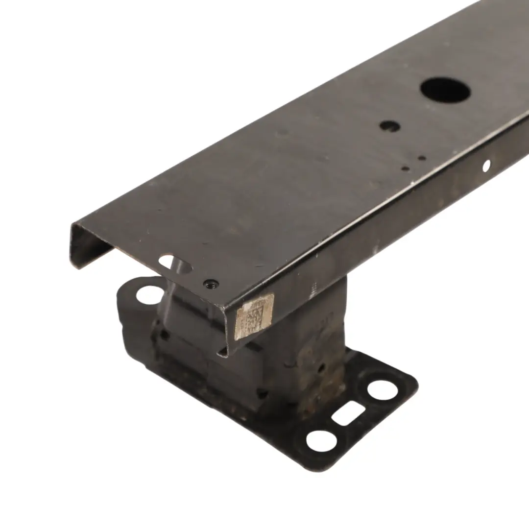 A453 Front Bumper Reinforcement Beam Rail to Smart Fortwo with Part number A4536203901 Smart Fortwo A453 Front Bumper Reinforcement Beam Rail - SKU A4536203901 - Part number A4536203901