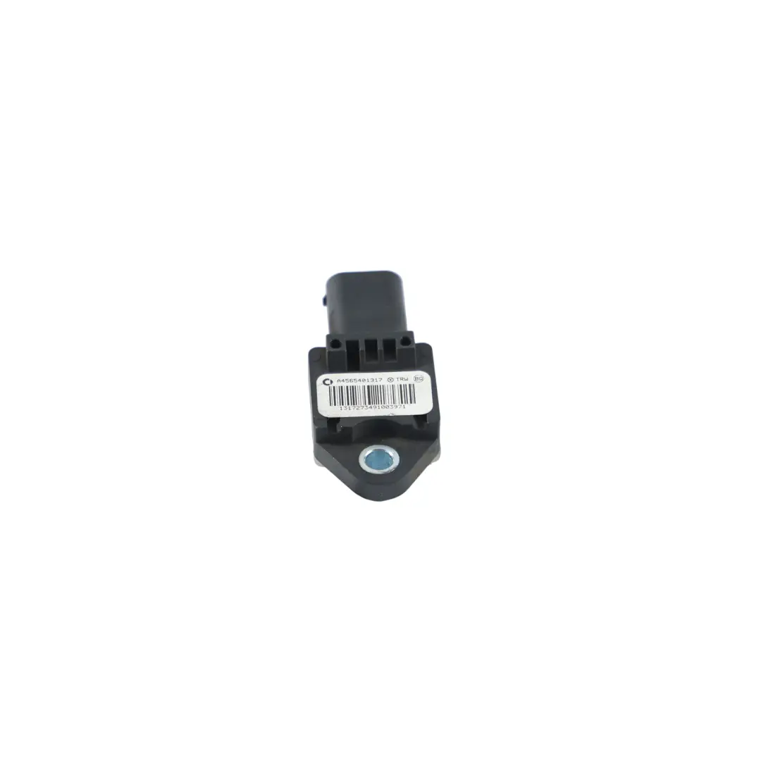 C451 Fortwo Throttle Acceleration Pedal Sensor Module Unit to Smart with Part number A4565401317 Smart C451 Fortwo Throttle Acceleration Pedal Sensor Module Unit - SKU A4565401317 - Part number A4565401317