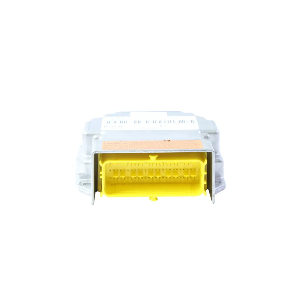 Audi A8 D3 SRS Air Module Control Unit - SKU 4E0959655H - Part number 4E0959655H