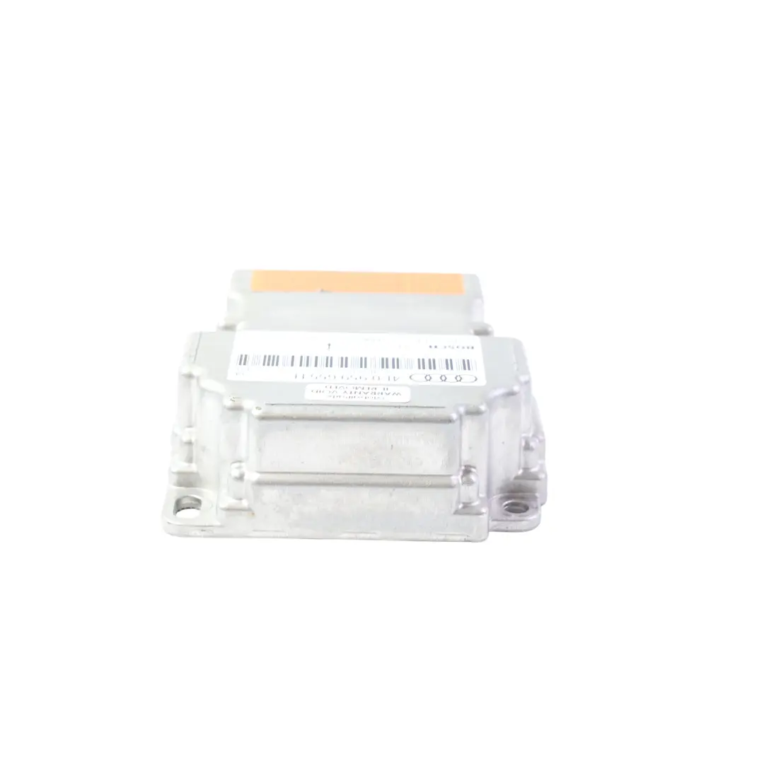 Audi A8 D3 SRS Luftmodul Steuergerät - SKU 4E0959655H - Teilenummer 4E0959655H