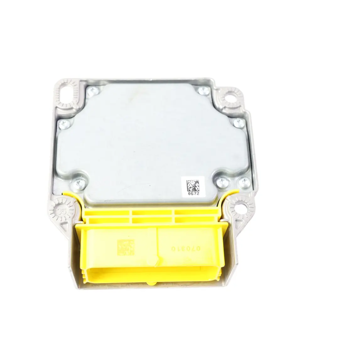 SRS Modulo Aria Centralina per Audi A8 D3 con numero di parte 4E0959655H Audi A8 D3 SRS Modulo Aria Centralina - SKU 4E0959655H - Numero di parte 4E0959655H