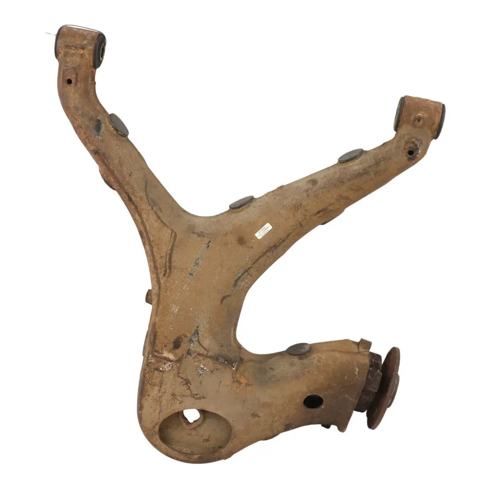Zwrotnica Piasta Zawieszenia Koła Lewa Tylna Noga do Mercedes Vito W639 o numerze A6393508705 Mercedes Vito W639 Zwrotnica Piasta Zawieszenia Koła Lewa Tylna Noga - SKU A6393508705-1 - Numer Części A6393508705