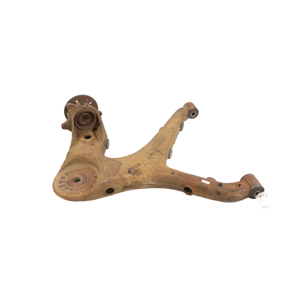 Zwrotnica Piasta Zawieszenia Koła Lewa Tylna Noga do Mercedes Vito W639 o numerze A6393508705 Mercedes Vito W639 Zwrotnica Piasta Zawieszenia Koła Lewa Tylna Noga - SKU A6393508705-1 - Numer Części A6393508705