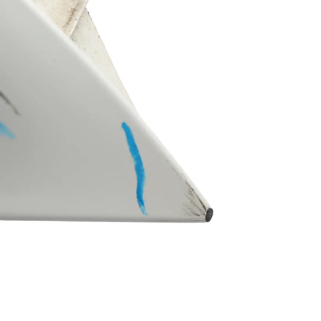 Wing Panel Front Right O/S Fender Arctic White - 9147 to Mercedes Vito W639 with Part number A6396305207 Mercedes Vito W639 Wing Panel Front Right O/S Fender Arctic White - 9147 - SKU A6396305207-ARW4 - Part number A6396305207