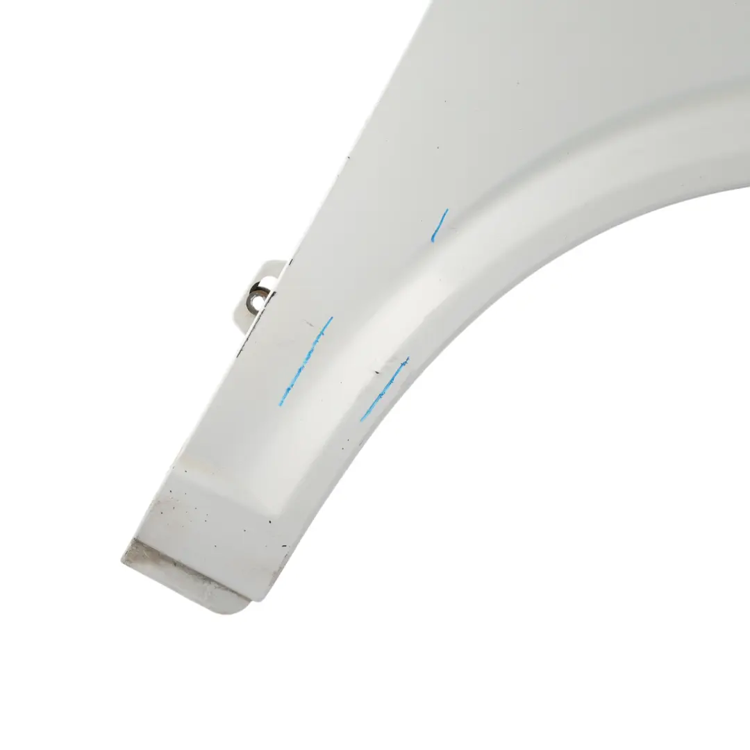 Wing Panel Aile Avant Droite Blanc Arctique - 9147 pour Mercedes Vito W639 à propos du numéro de pièce A6396305207 Mercedes Vito W639 Wing Panel Aile Avant Droite Blanc Arctique - 9147 - SKU A6396305207-ARW4 - Numéro de pièce A6396305207