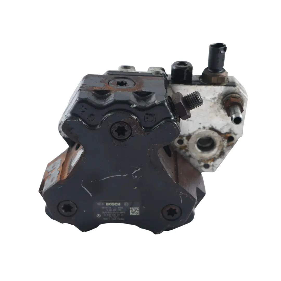 High Pressure Fuel Injection Pump Unit to Mercedes W169 W245 Diesel with Part number A6400700701 Mercedes W169 W245 Diesel High Pressure Fuel Injection Pump Unit - SKU A6400700701-3 - Part number A6400700701