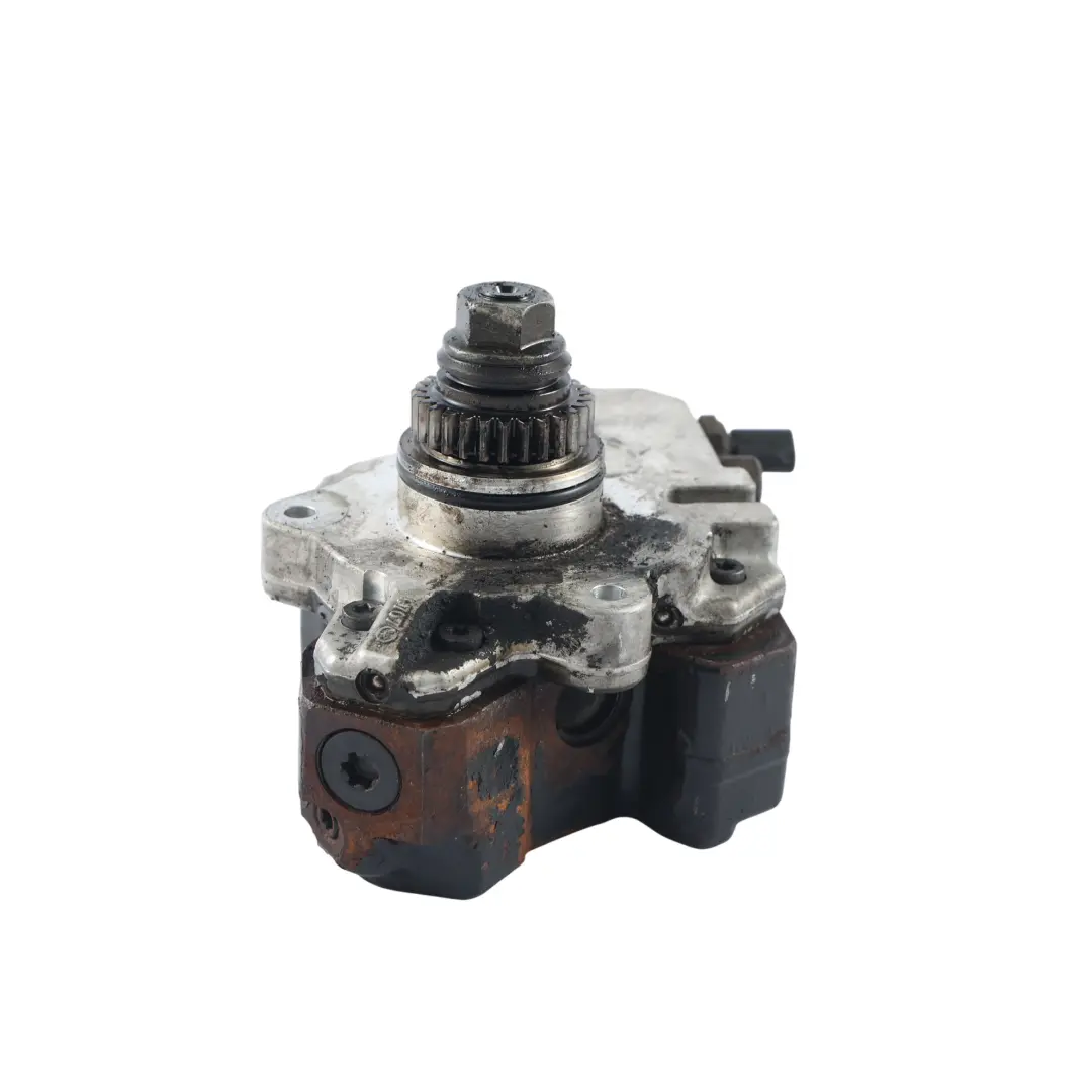 Mercedes W169 W245 Diésel Bomba Inyección Combustible Alta Presión - SKU A6400700701-3 - Número de pieza A6400700701
