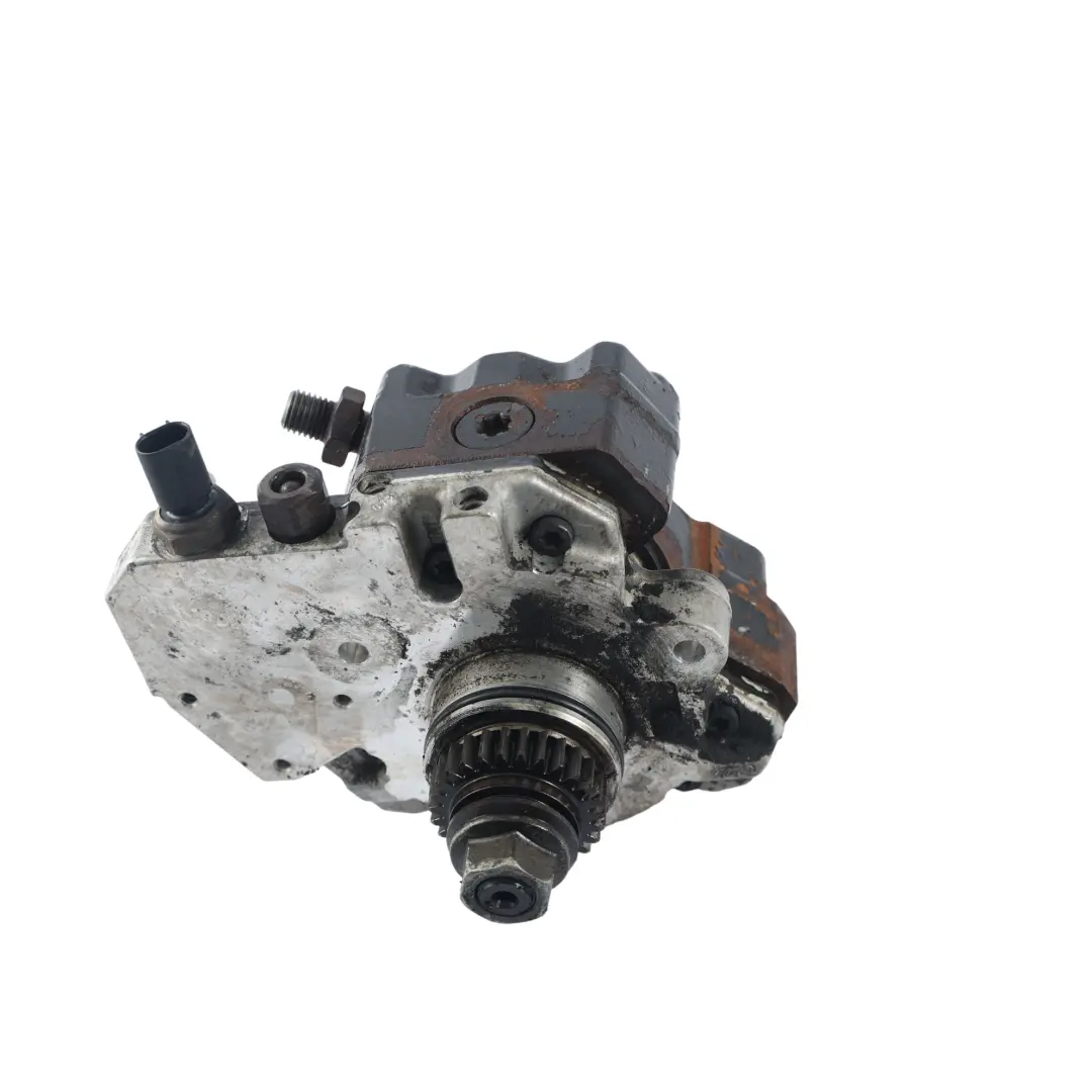 Mercedes W169 W245 Diesel High Pressure Fuel Injection Pump Unit - SKU A6400700701-3 - Part number A6400700701