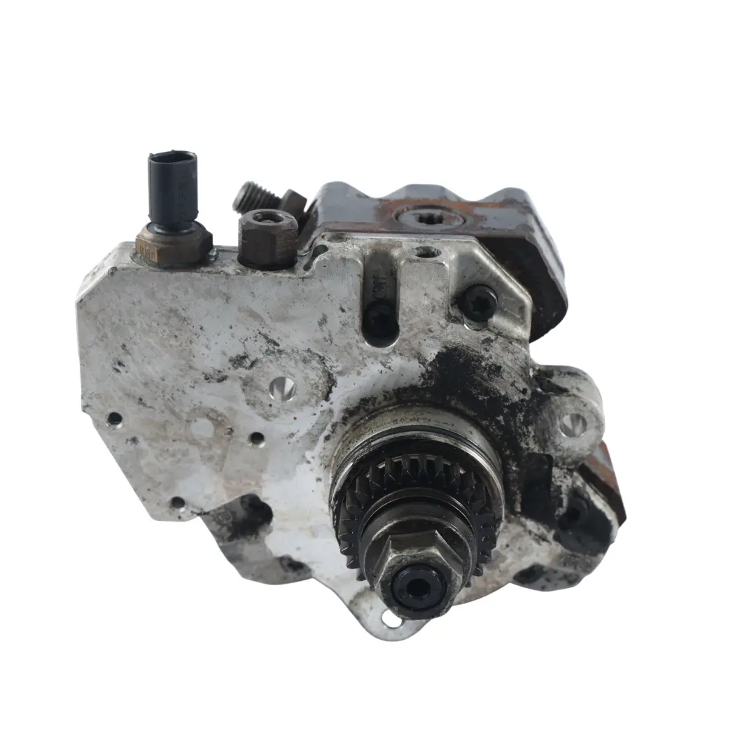 Mercedes W169 W245 Diesel High Pressure Fuel Injection Pump Unit - SKU A6400700701-3 - Part number A6400700701