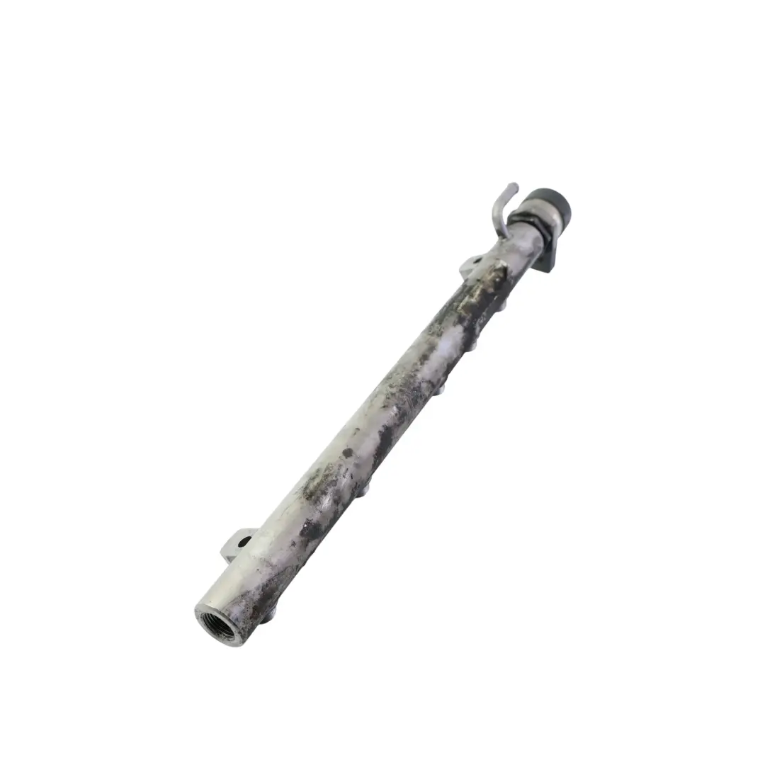Rail Inyección Alta Presión Diésel OM640 para Mercedes W169 W245 con número de pieza A6400702095 Mercedes W169 W245 Rail Inyección Alta Presión Diésel OM640 - SKU A6400702095-1 - Número de pieza A6400702095