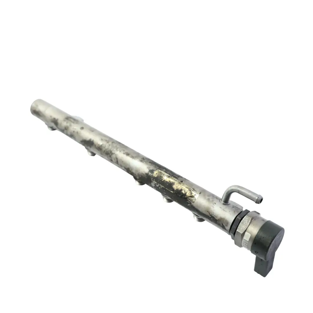 Mercedes W169 W245 Listwa Wtryskowa Diesel OM640 - SKU A6400702095-1 - Numer Części A6400702095