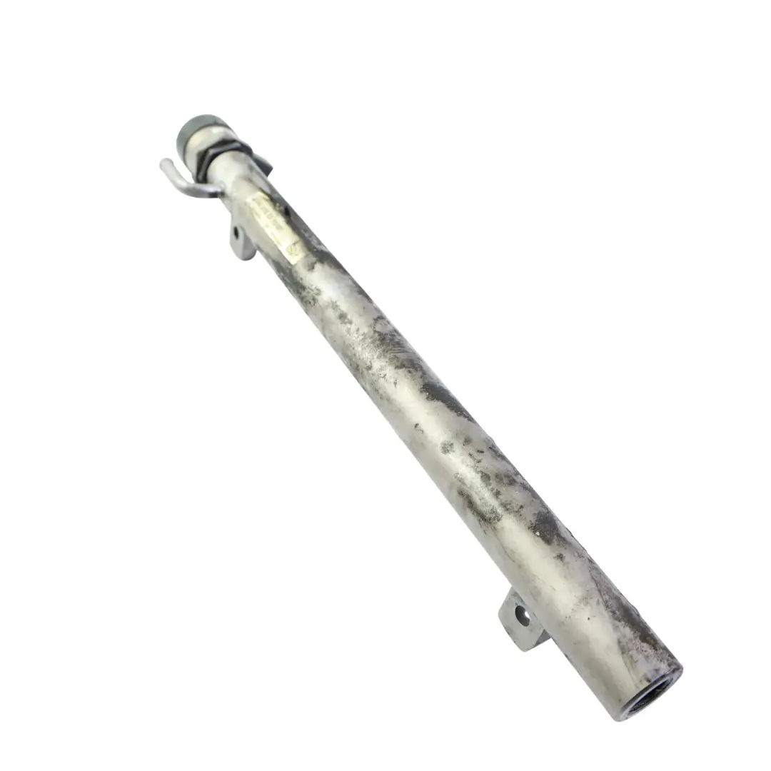 Mercedes W169 W245 Rail Inyección Alta Presión Diésel OM640 - SKU A6400702095-1 - Número de pieza A6400702095