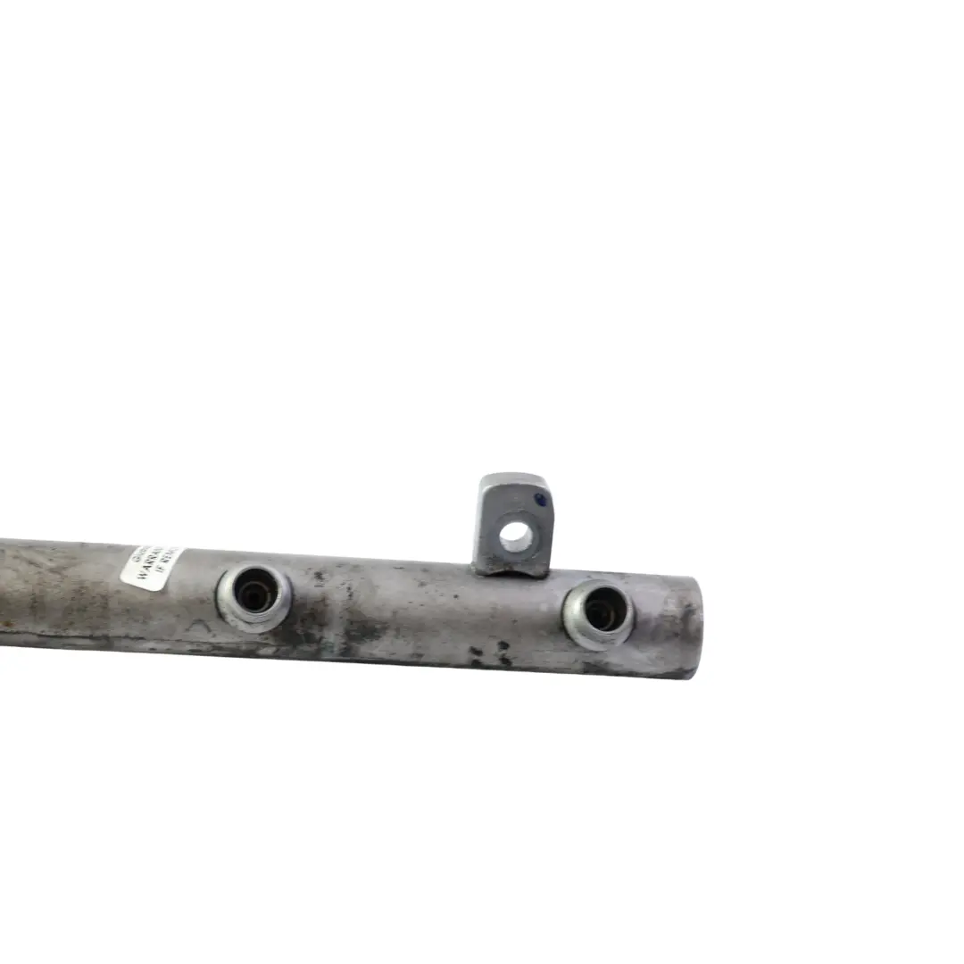 High Pressure Injection Fuel Rail Diesel OM640 to Mercedes W169 W245 with Part number A6400702095 Mercedes W169 W245 High Pressure Injection Fuel Rail Diesel OM640 - SKU A6400702095-1 - Part number A6400702095