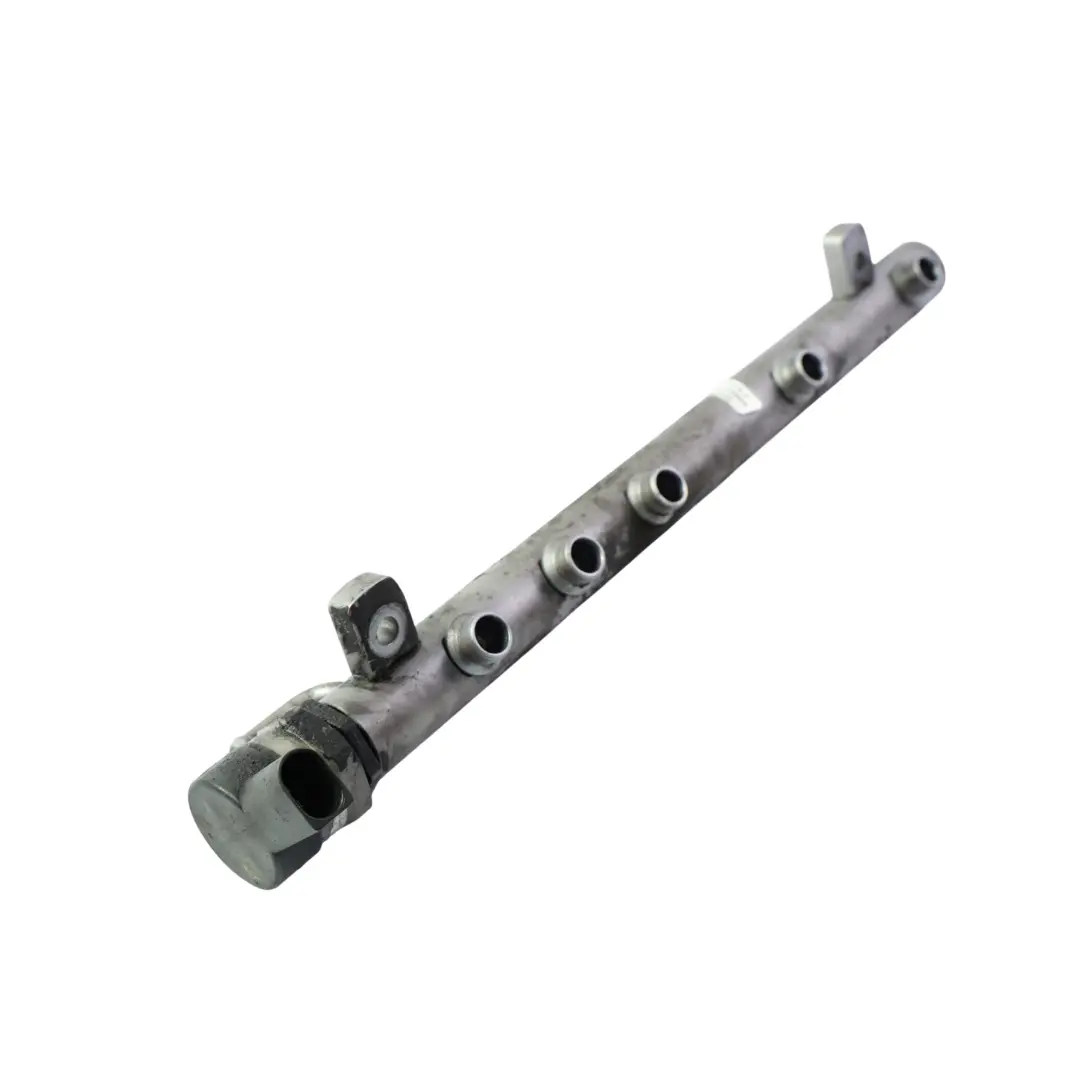 High Pressure Injection Fuel Rail Diesel OM640 to Mercedes W169 W245 with Part number A6400702095 Mercedes W169 W245 High Pressure Injection Fuel Rail Diesel OM640 - SKU A6400702095-1 - Part number A6400702095