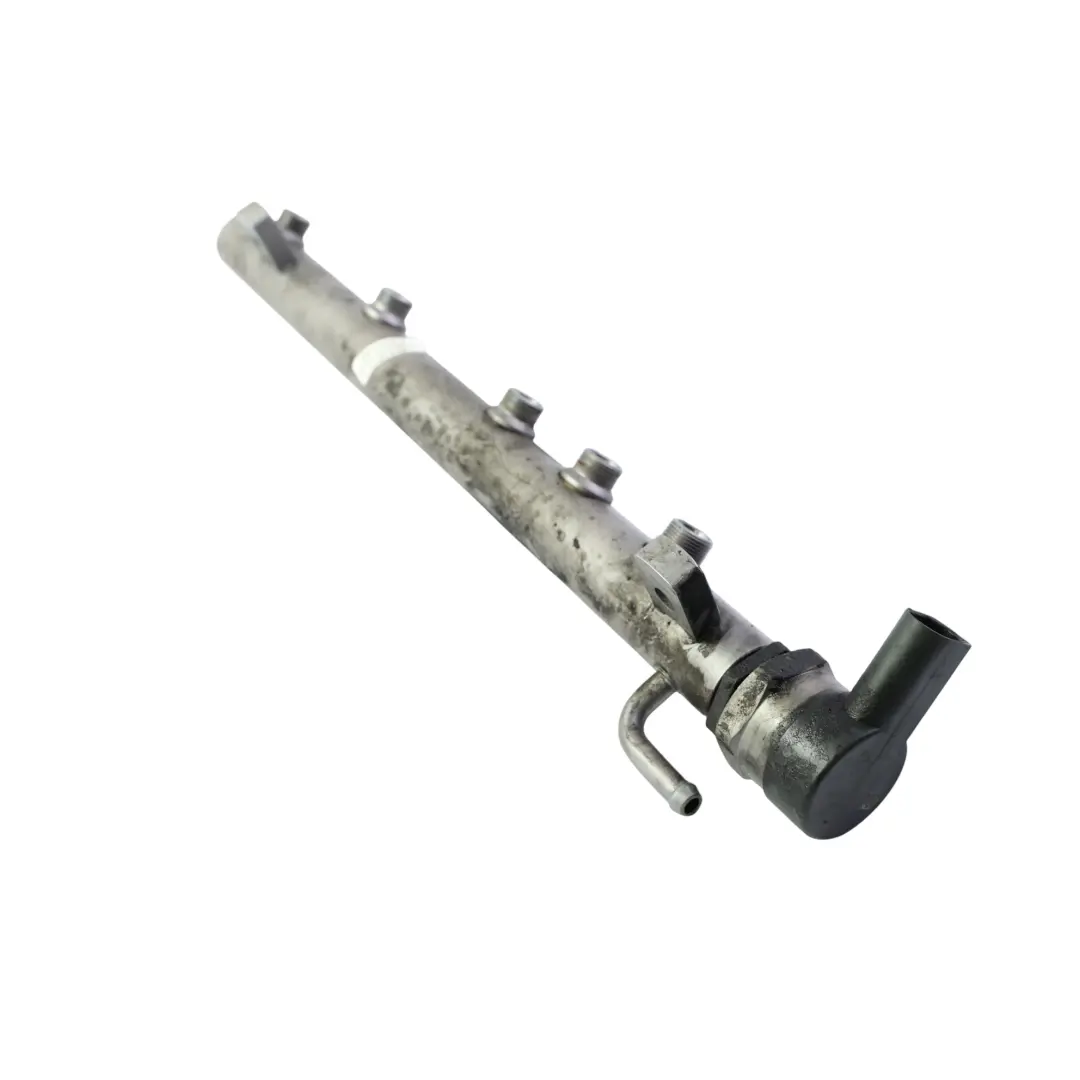 Listwa Wtryskowa Diesel OM640 do Mercedes W169 W245 o numerze A6400702095 Mercedes W169 W245 Listwa Wtryskowa Diesel OM640 - SKU A6400702095-1 - Numer Części A6400702095