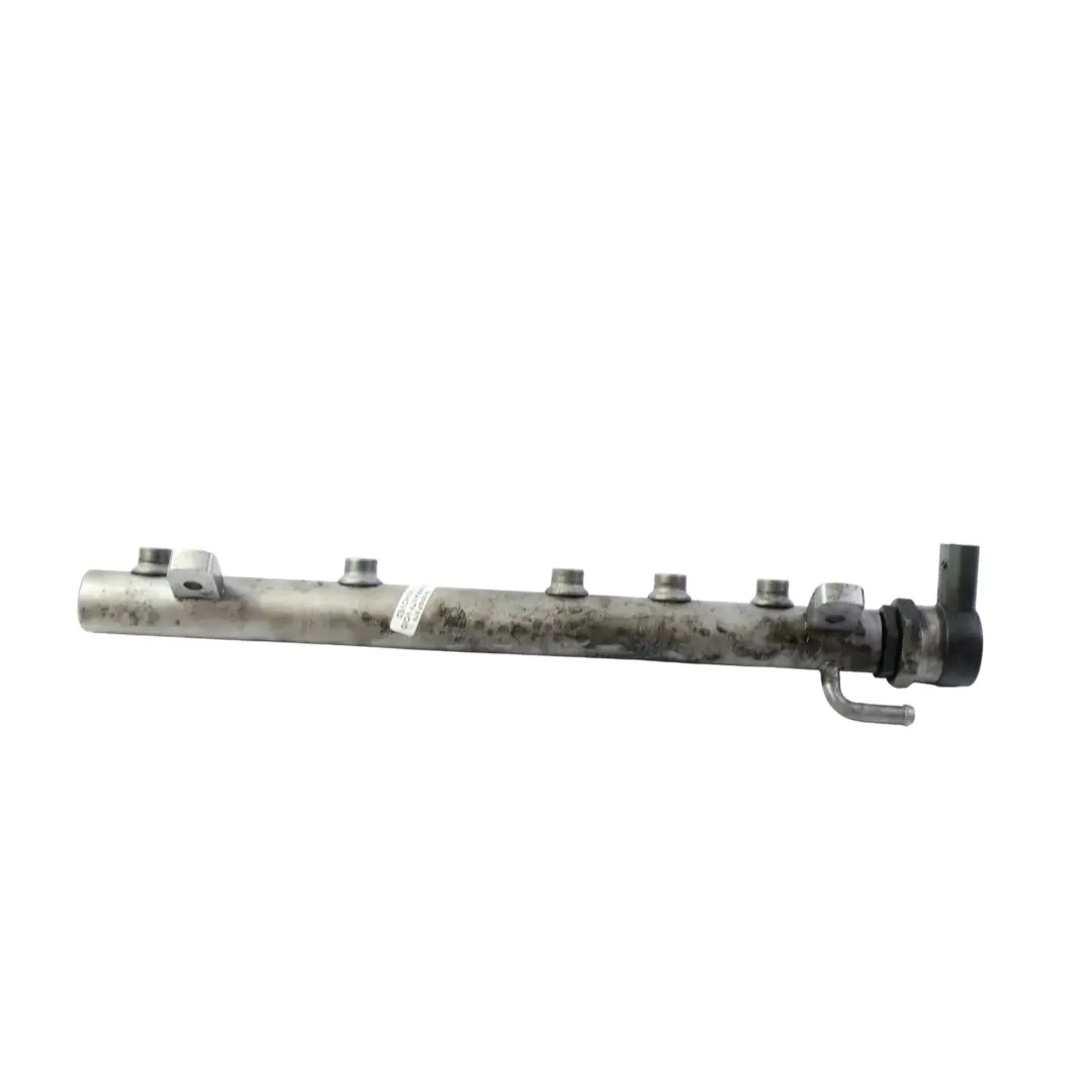 Mercedes W169 W245 High Pressure Injection Fuel Rail Diesel OM640 - SKU A6400702095-1 - Part number A6400702095