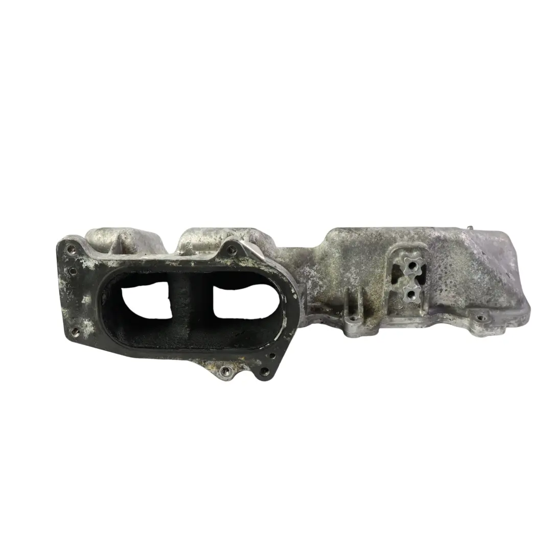 Intake Manifold Air Intake Upper Cover OM640 to Mercedes W169 W245 with Part number A6400901437 Mercedes W169 W245 Intake Manifold Air Intake Upper Cover OM640 - SKU A6400901437-3 - Part number A6400901437