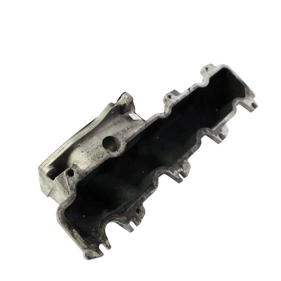 Mercedes W169 W245 Kolektor Ssący Górna Pokrywa OM640 - SKU A6400901437-3 - Numer Części A6400901437
