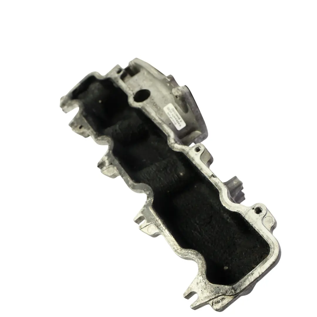 Mercedes W169 W245 OM640 Collettore Aspirazione Copertura Superiore - SKU A6400901437-3 - Numero di parte A6400901437