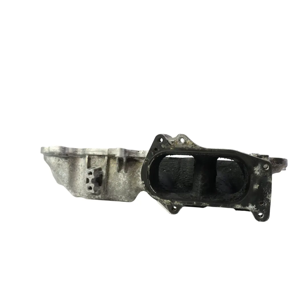 Mercedes W169 W245 Kolektor Ssący Górna Pokrywa OM640 - SKU A6400901437-3 - Numer Części A6400901437