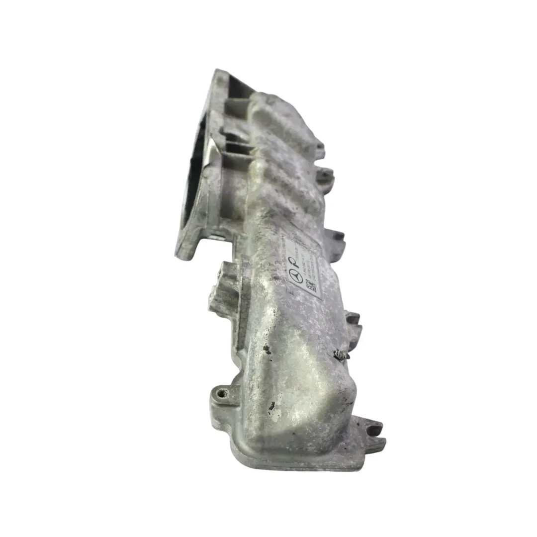 Cache Supérieur Admission Collecteur Air OM640 pour Mercedes W169 W245 à propos du numéro de pièce A6400901437 Mercedes W169 W245 Cache Supérieur Admission Collecteur Air OM640 - SKU A6400901437-3 - Numéro de pièce A6400901437