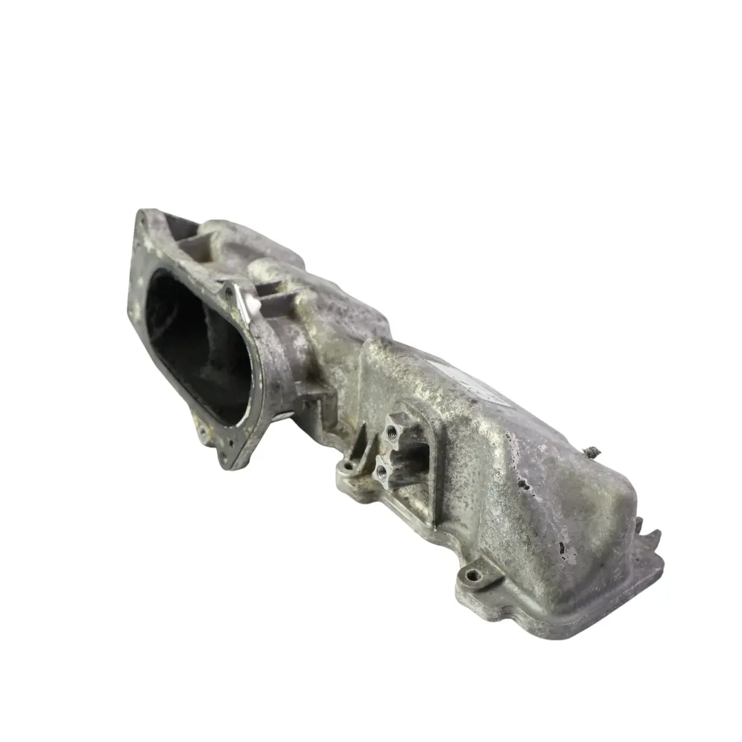 Intake Manifold Air Intake Upper Cover OM640 to Mercedes W169 W245 with Part number A6400901437 Mercedes W169 W245 Intake Manifold Air Intake Upper Cover OM640 - SKU A6400901437-3 - Part number A6400901437