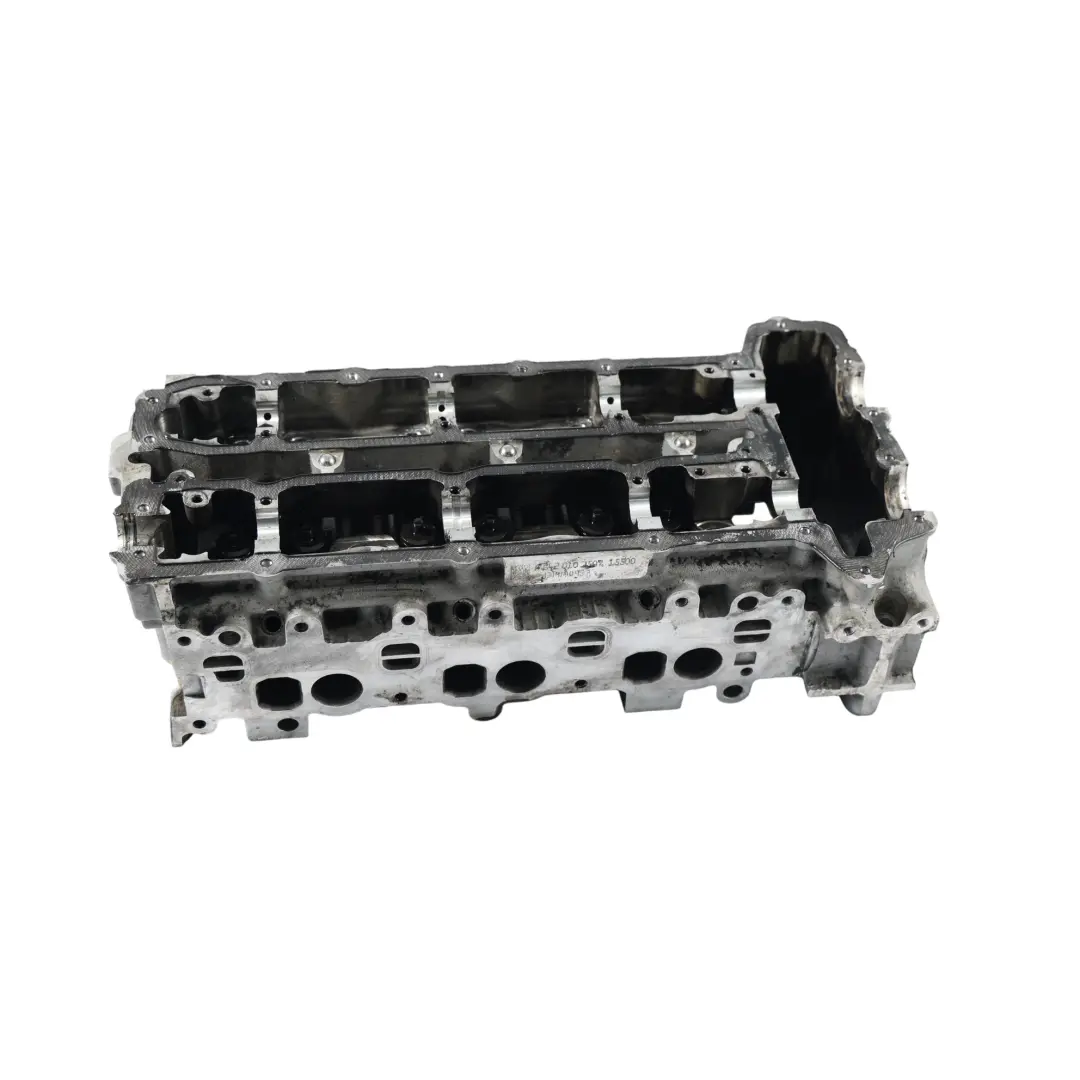 Mercedes X164 W204 W212 W221 350 CDI Culata Izquierda OM642 A6420103507 - SKU A6420100321 - Número de pieza A6420100321