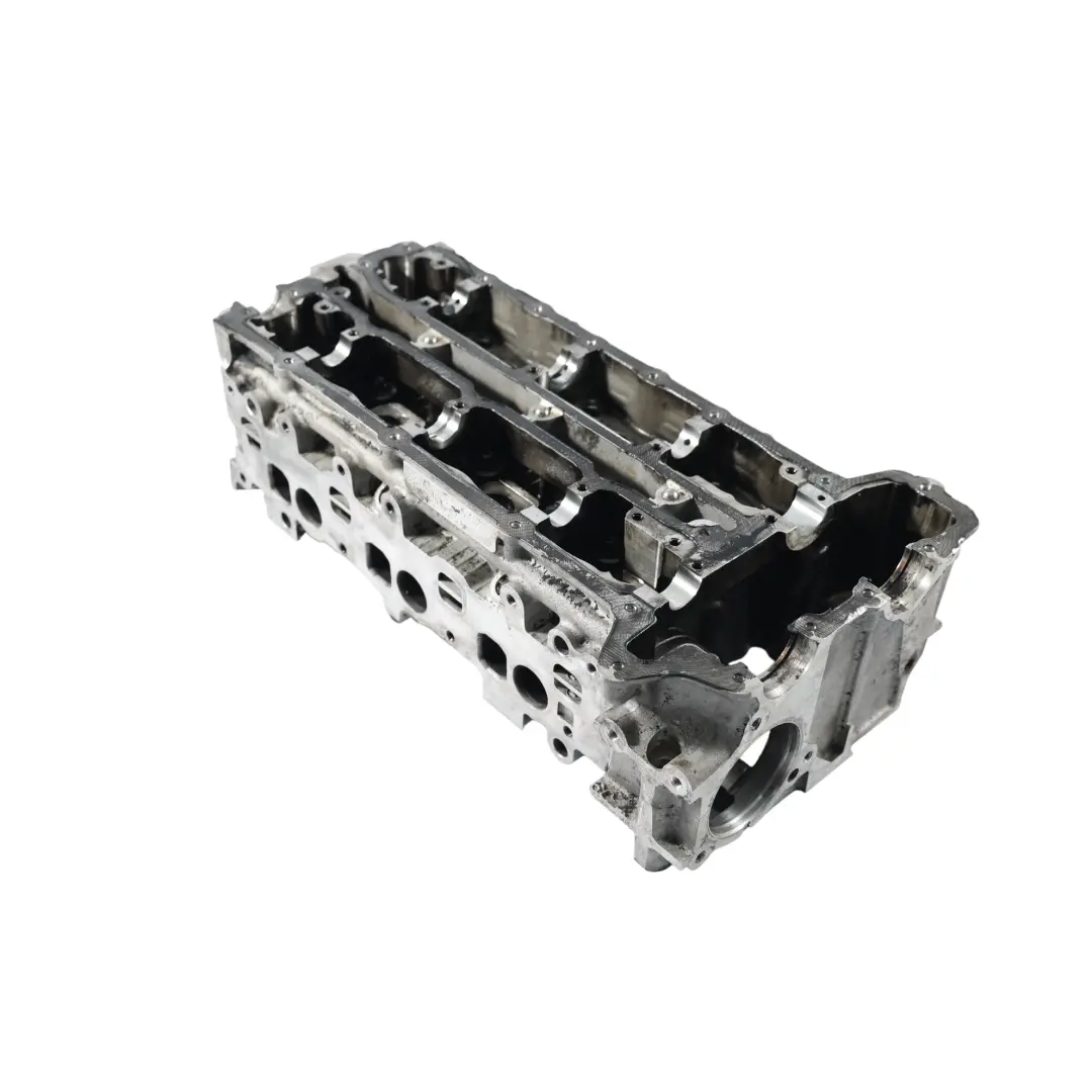 Mercedes X164 W204 W212 W221 350 CDI Cylinder Head Left N/S OM642 A6420103507 - SKU A6420100321 - Part number A6420100321