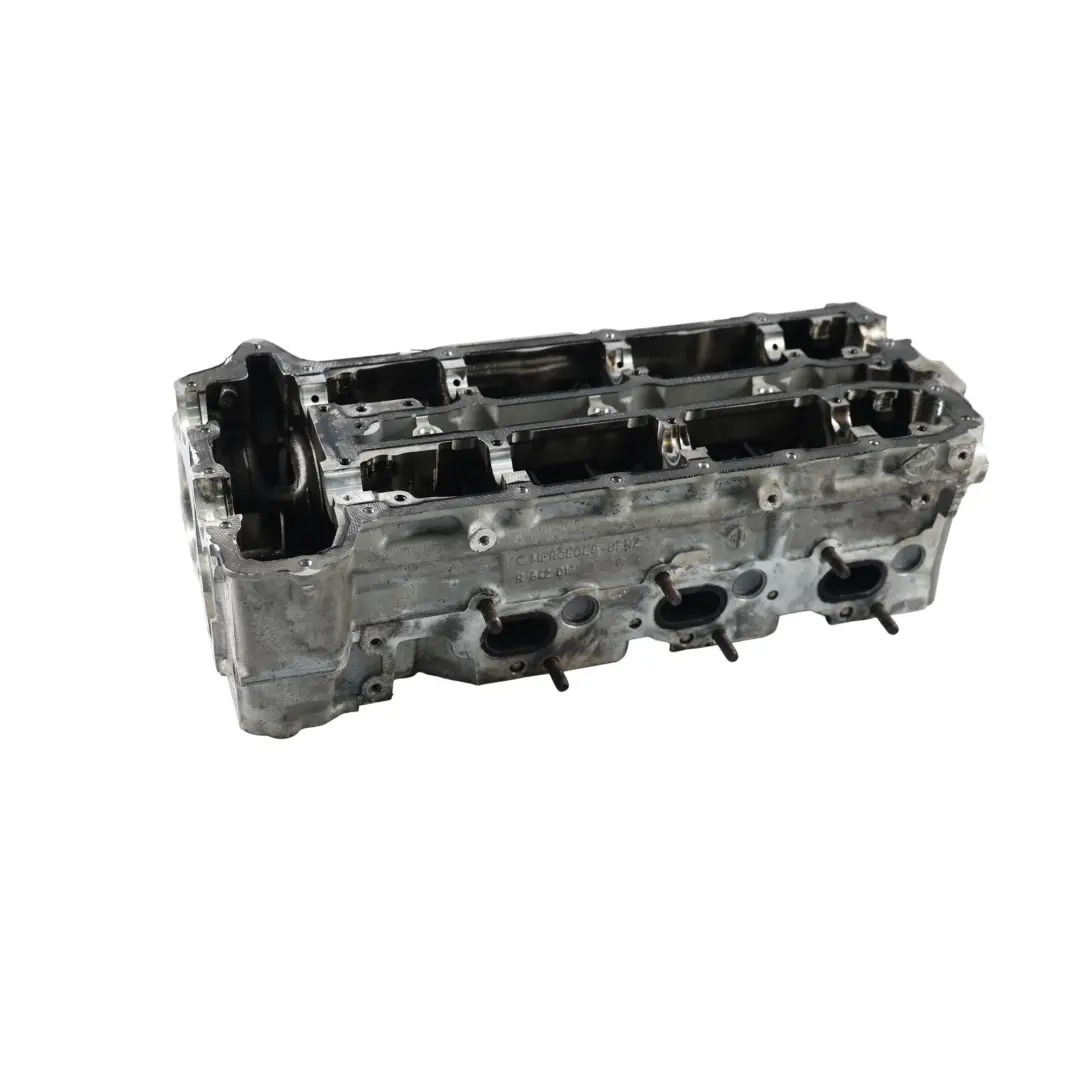 Zylinderkopf Links OM642 A6420103507 für Mercedes X164 W204 W212 W221 350 CDI mit Teilenummer A6420100321 Mercedes X164 W204 W212 W221 350 CDI Zylinderkopf Links OM642 A6420103507 - SKU A6420100321 - Teilenummer A6420100321