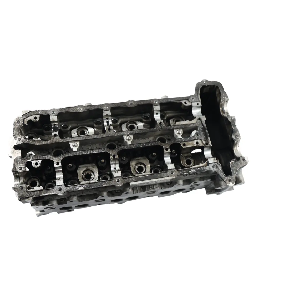 Cylinder Head Left N/S OM642 A6420103507 to Mercedes X164 W204 W212 W221 350 CDI with Part number A6420100321 Mercedes X164 W204 W212 W221 350 CDI Cylinder Head Left N/S OM642 A6420103507 - SKU A6420100321 - Part number A6420100321