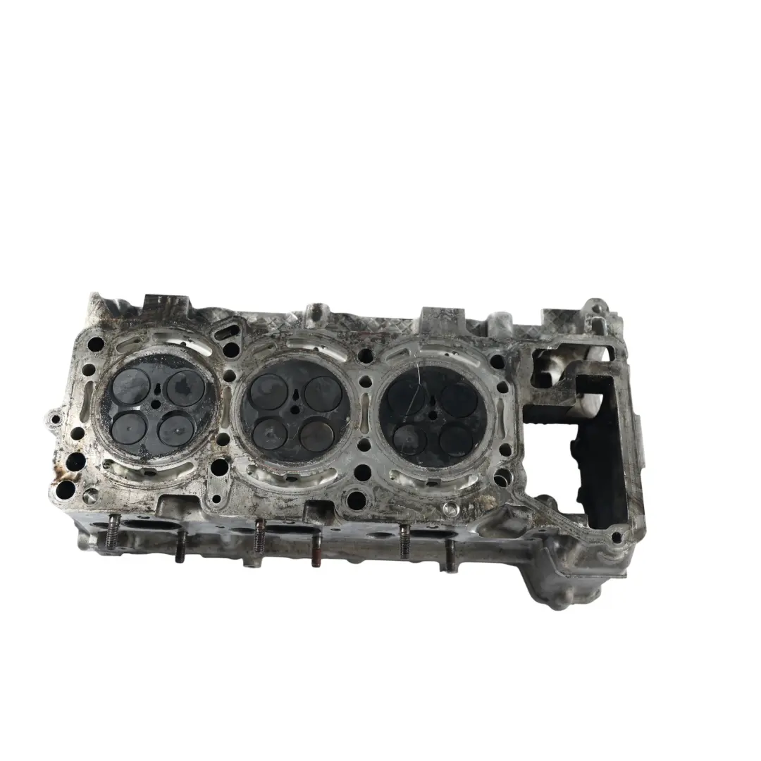 Cylinder Head Left N/S OM642 A6420103507 to Mercedes X164 W204 W212 W221 350 CDI with Part number A6420100321 Mercedes X164 W204 W212 W221 350 CDI Cylinder Head Left N/S OM642 A6420103507 - SKU A6420100321 - Part number A6420100321